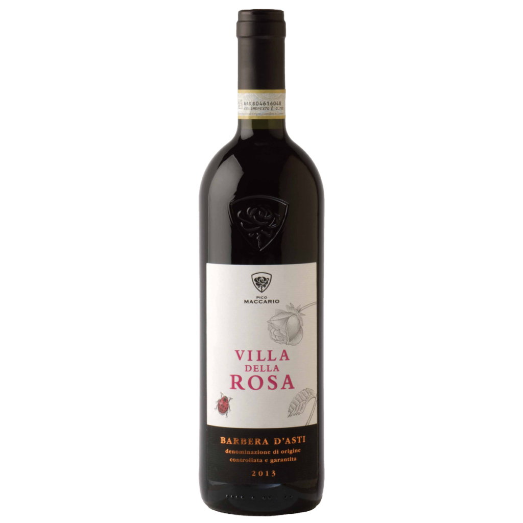 バルベーラ ダスティ ラヴィニョーネ フードライナー イタリアワイン・イタリア食材