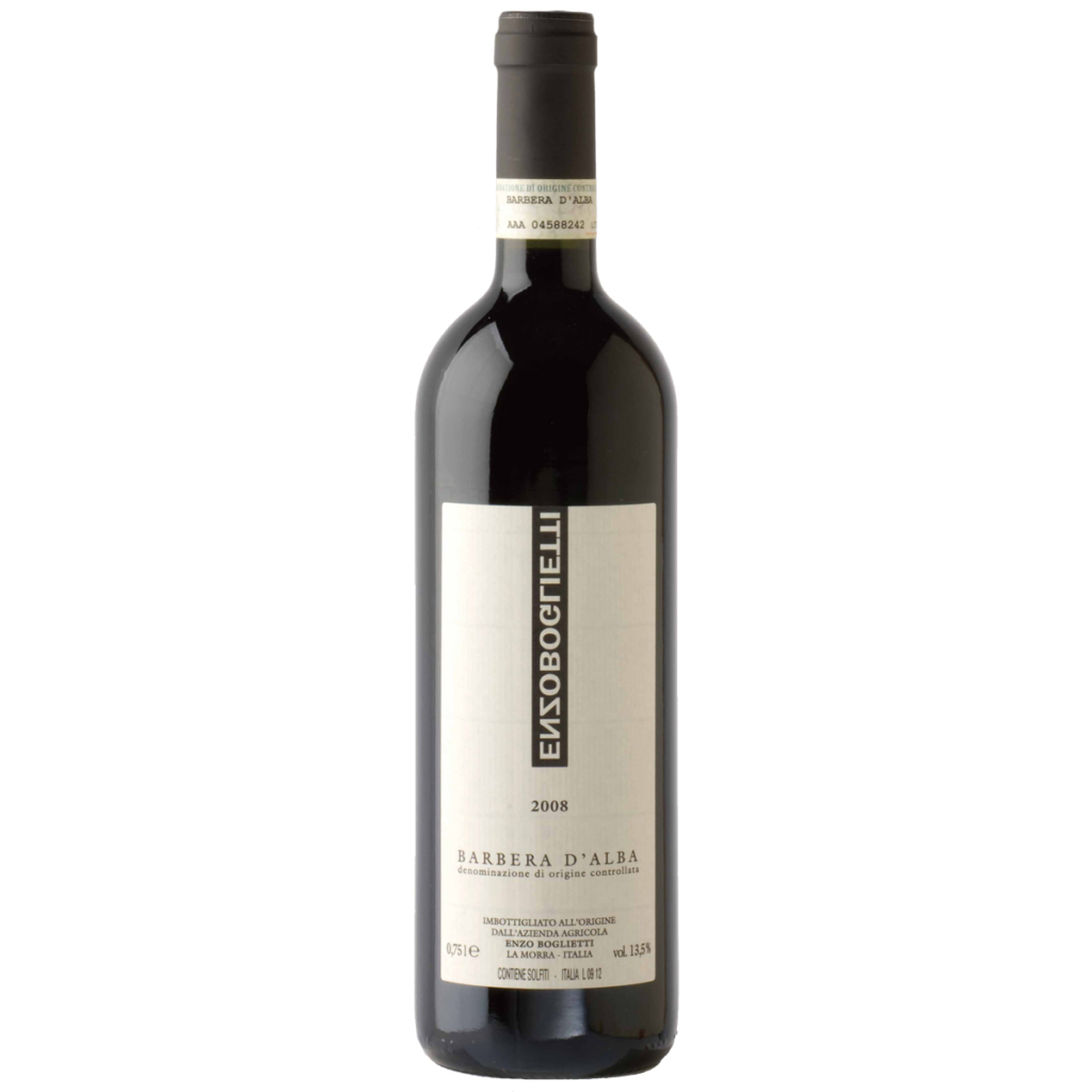 バルベーラ ダルバ フードライナー イタリアワイン・イタリア食材