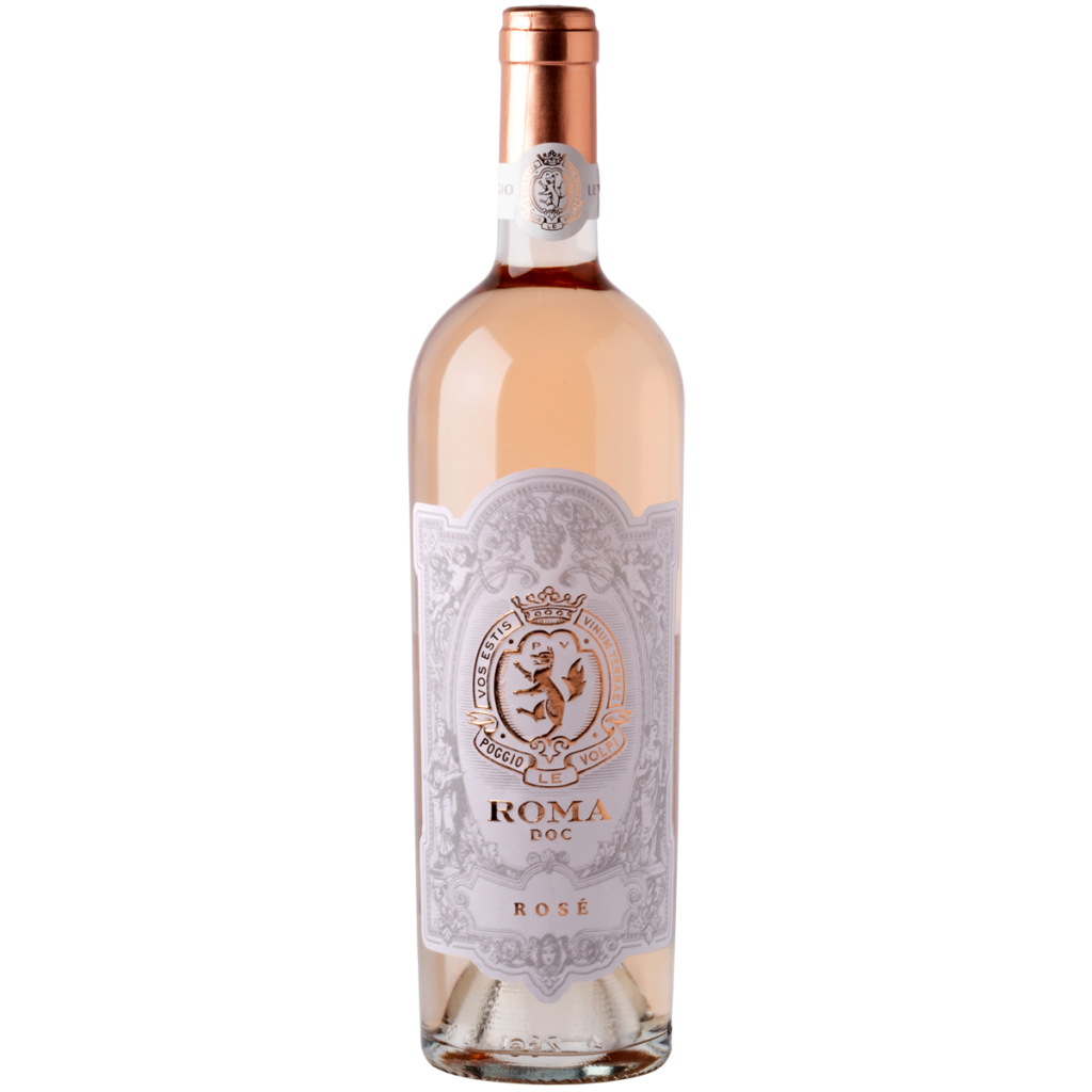 ポッジョ レ ヴォルピ フードライナー イタリアワイン・イタリア食材