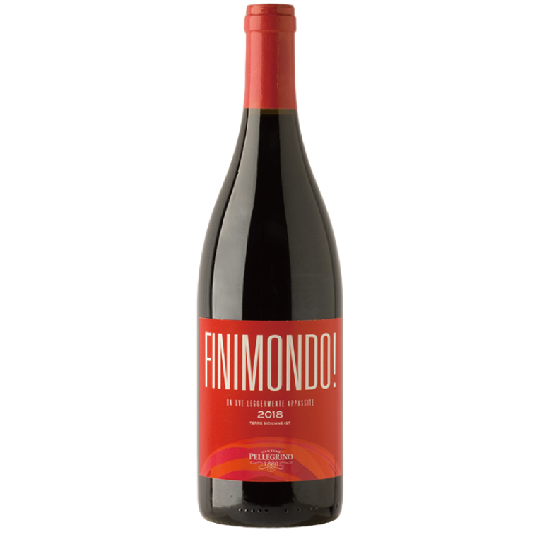 FINIMONDO | フードライナー | イタリアワイン・イタリア食材