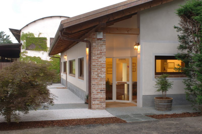 オルゾラーニ フードライナー イタリアワイン・イタリア食材